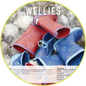 Gummistiefel