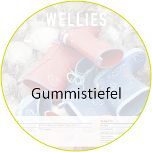 Gummistiefel